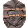 Louis Vuitton Monogram Keepall 45 Boston Bag  Brown  Travel Bag   Authenticated  from  Japan