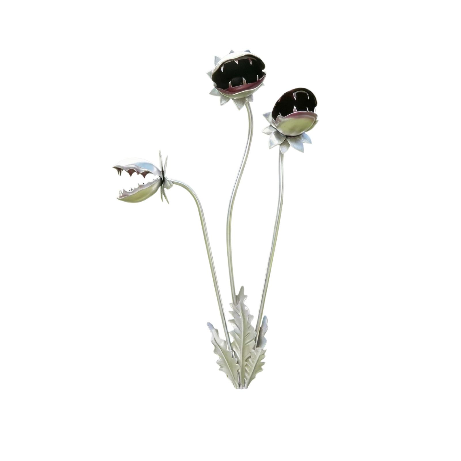 Carnivorous Flower Stand One Size