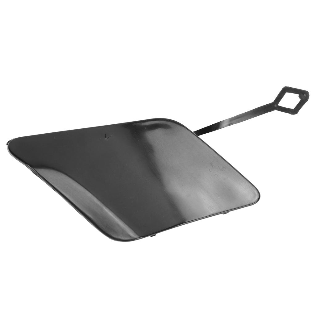 Front Bumper Tow Hook Cover A2048850526 Replacement For Benz C‑Class W204 C204