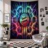 Tapestry Ścienne Bayern Monachium Wystrój Domu Tkanina Wisząca na Ścianę do Sypialni Salonu jako Tło
