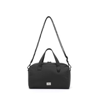 SNOWPEAK Bright Bowling Bag Charcoal (S25SWFCB78)