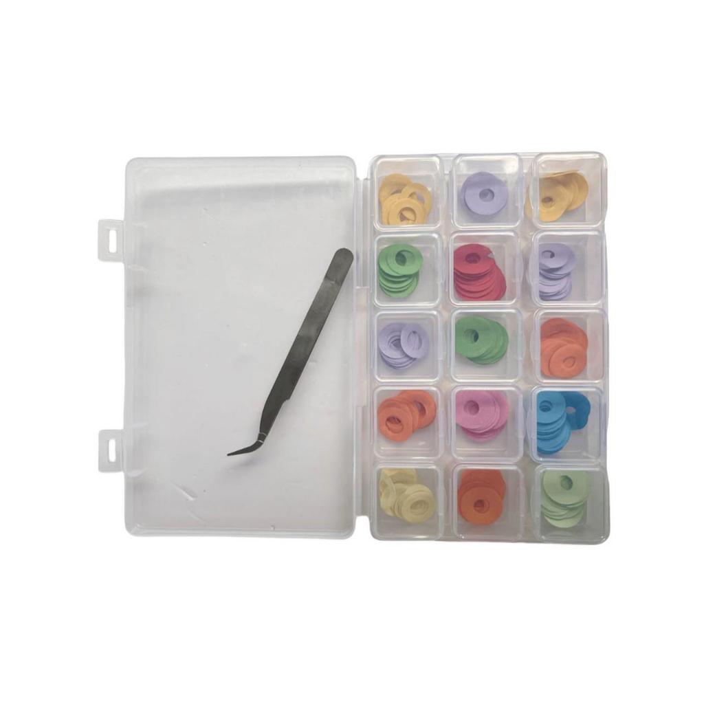 Flute Pad Repair and Maintenance Paper