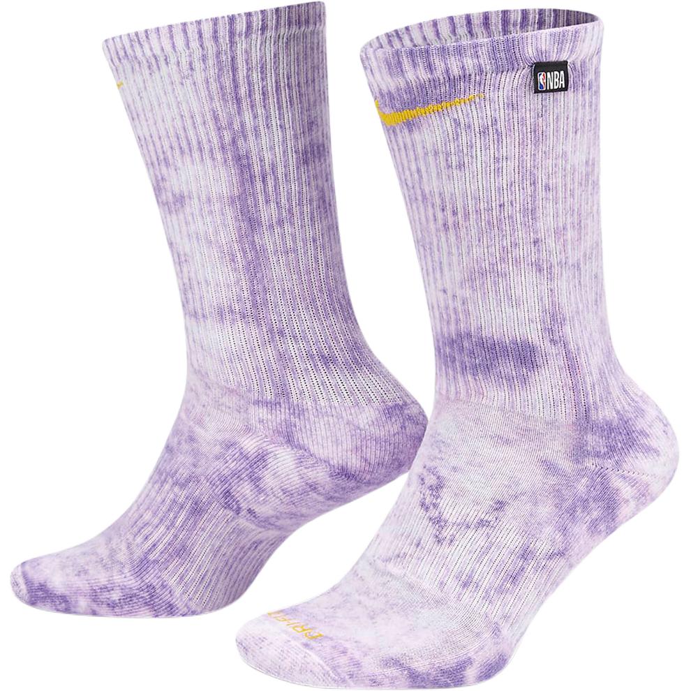 Nike Unisex Crew Socks DA5074-102 M