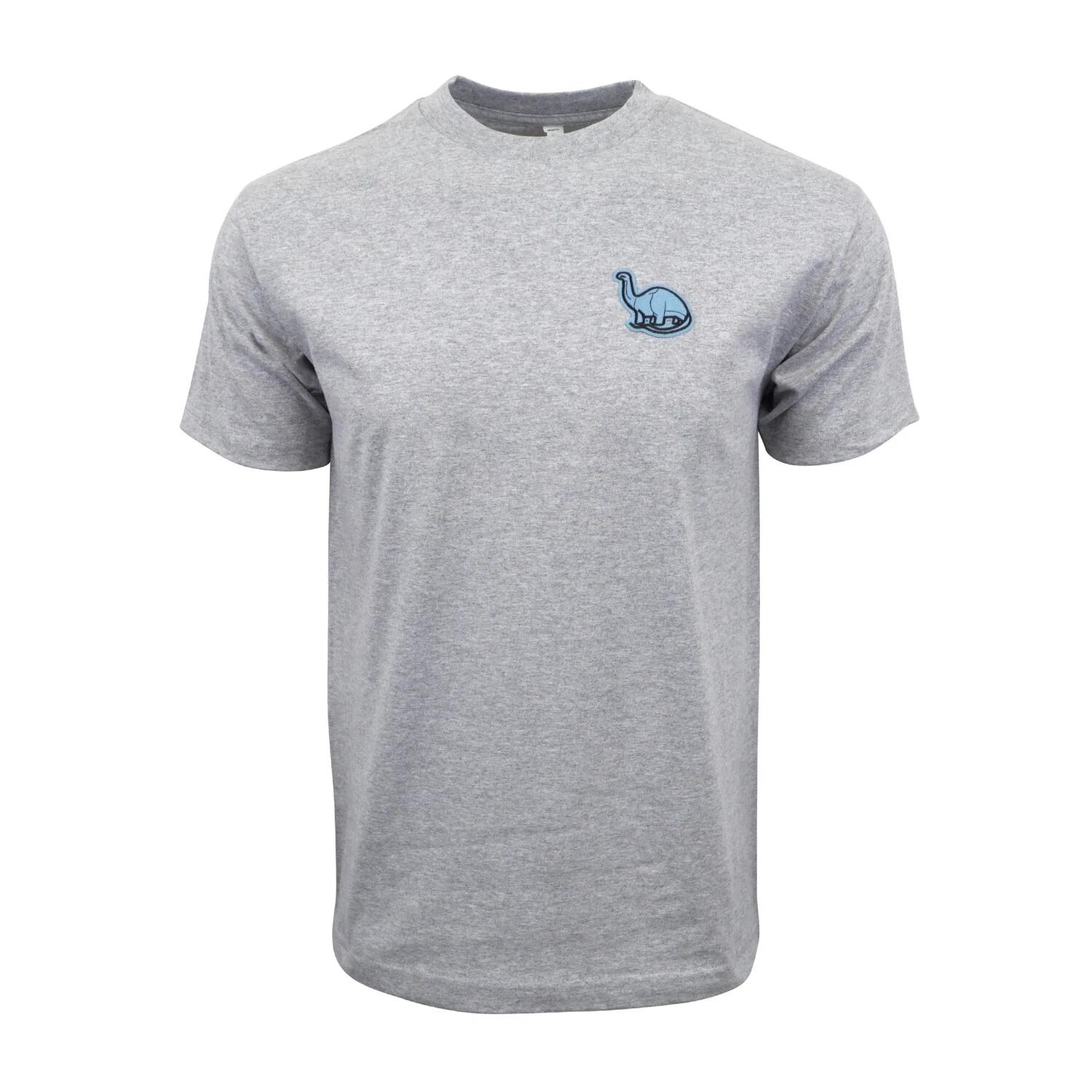 MENS POCKET DYNO T SHIRT XXXXL