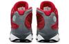 Jordan 13 Palestra Retro Rosso Grigio Flinstone DJ5982-600