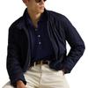 Polo Ralph Lauren Straight Pocket Short Sleeve Polo Shirt Standard Edition Men tops 710B13500-002