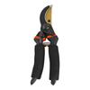 Pruning Shears 8.5in Labor Saving Pruner Gardening Scissors Cutter for Tree Branch