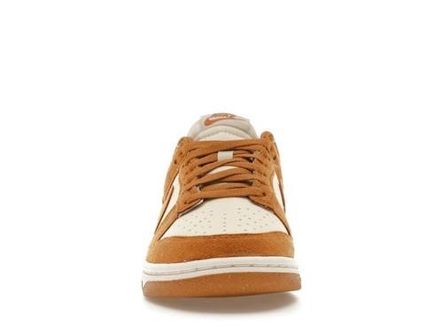 Nike Dunk Next Nature Low Flax W - Hj7673-100 - HJ7673-100
