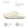Frontier Sheep Room Size Warm Winter Boa Indoor Slippers for Men and Perfect for FR0033 room's Shoes, Red, M, Fabric, Women, Guests,