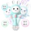 Factory, Baby Toy Music Stick, Story Lights Music Sand Hammer Stick, Sand Hammer Hand Rattle Stick