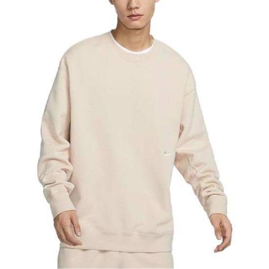 Nike Sweatshirts Men's Dune White FV8592-126