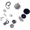 Conjunto Bomba de Água para CF 800 X8 CF800-2 U8 CF800-3 800 Trail Z8 800EX Z8-EX Motor 2V91W 0800-0800A0 0800-080001 0800-080002