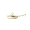Bobao BDY-J871A 24cm Dawn Frying Pan
