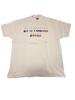 VTG East Hampton Point Nautical Flags T Shirt XL Single Stitch Made USA Hanes Unisex T-Shirt
