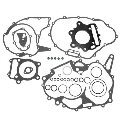 Complete Full Engine Gasket Kit Accessories Replacement for TRX300EX Forutrax Sportrax