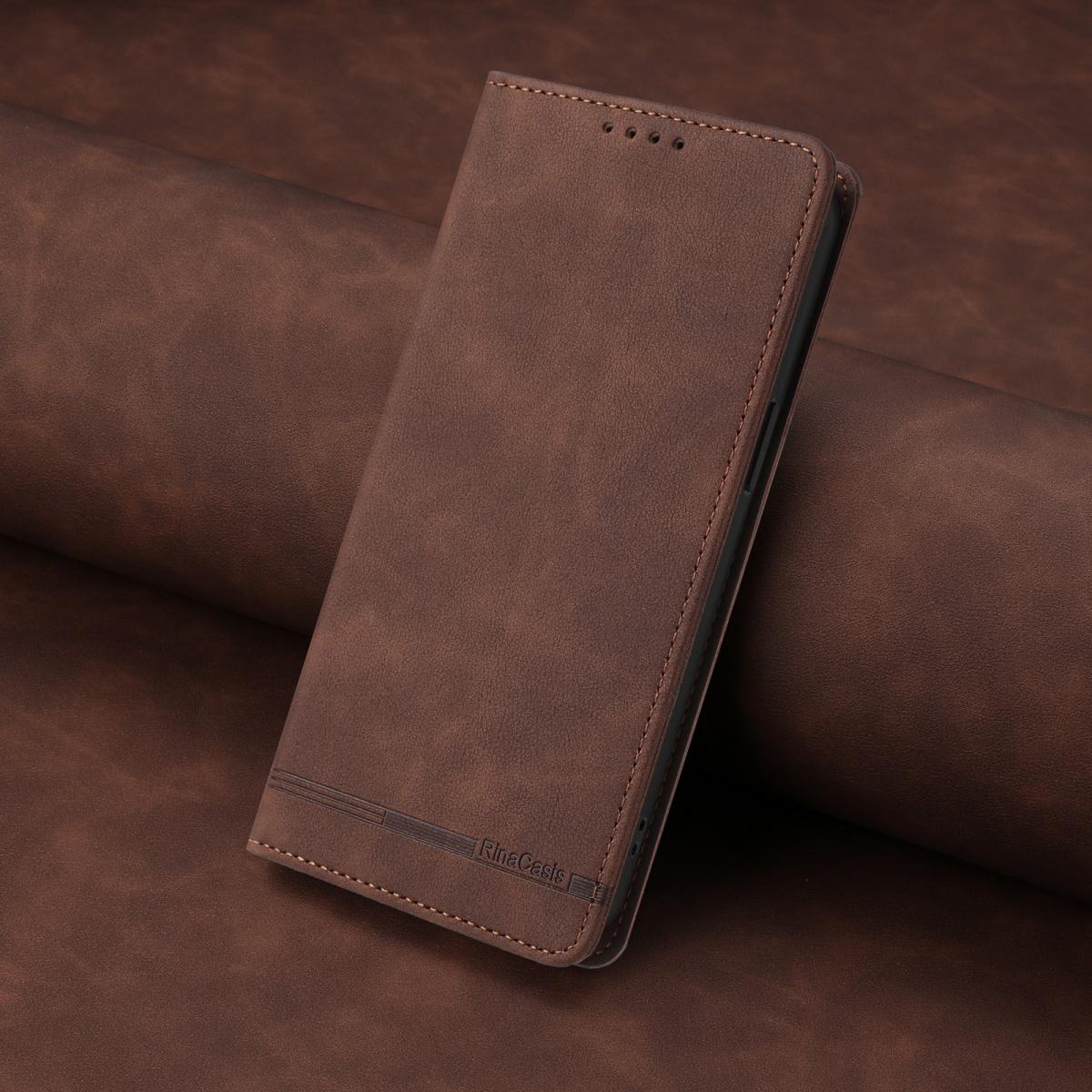

Magnetic Flip Leather Case Wallet Cover with Card for Samsung Galaxy A54 A34 A24 A14 A04e A73 A53 A33 A23 A13 A03 Core A03 Galaxy A24 4G