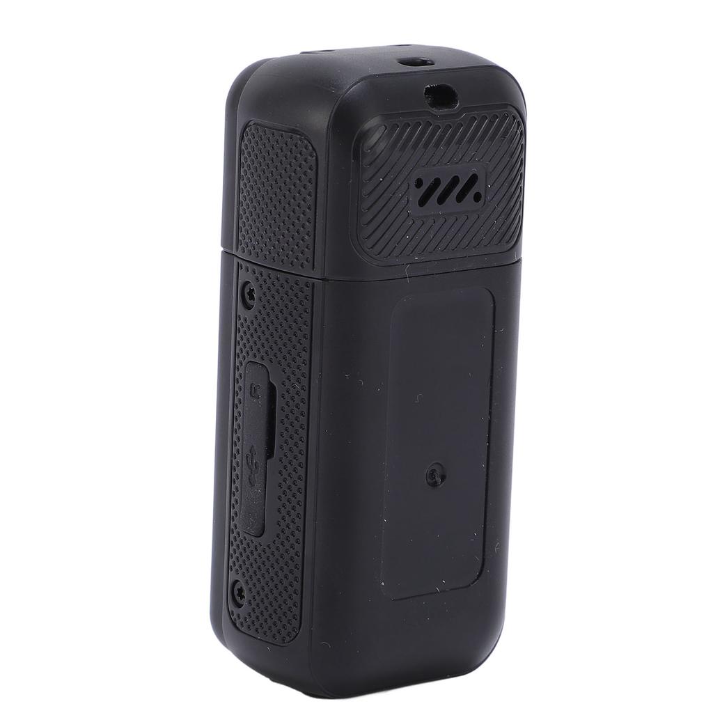 Daumenkamera 2,7K 180 Grad Objektivwinkel HD-Display Tragbar Kamera für Radfahren