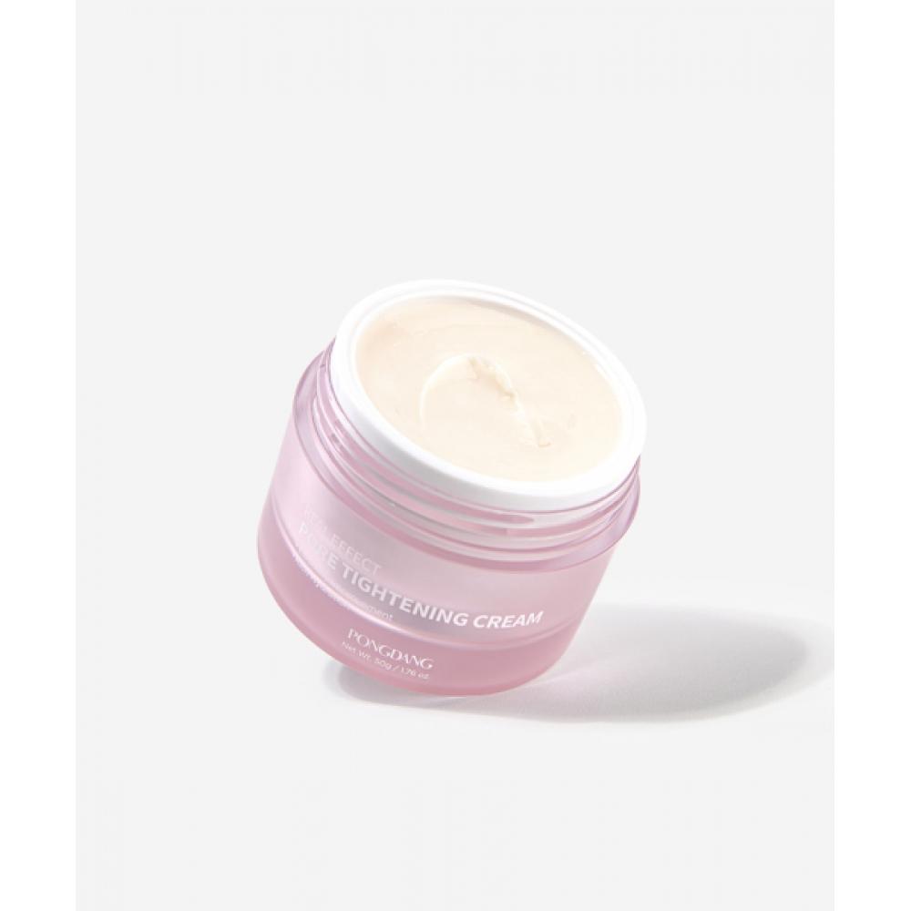 Pongdang Echte Porenverfeinernde Creme