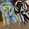 Accessories – Skjerf og skaut