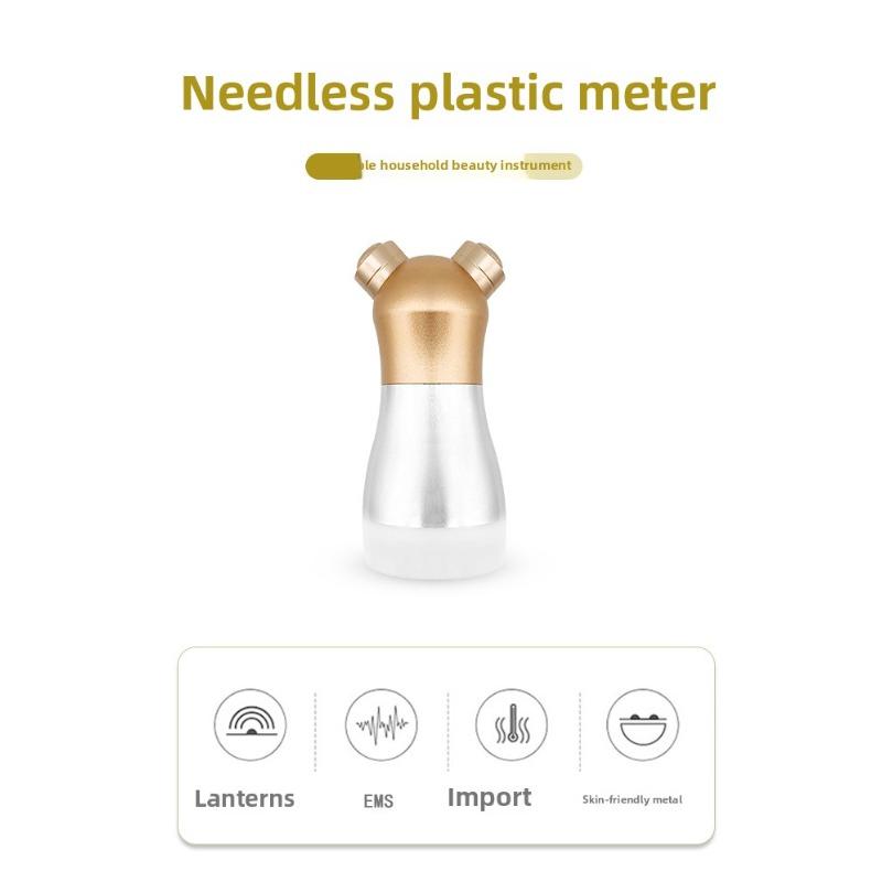 Beauty Instrument, Face Lifting and Firming Introducer, Needle-free Plastic Instrument To Strengthen Micro-current