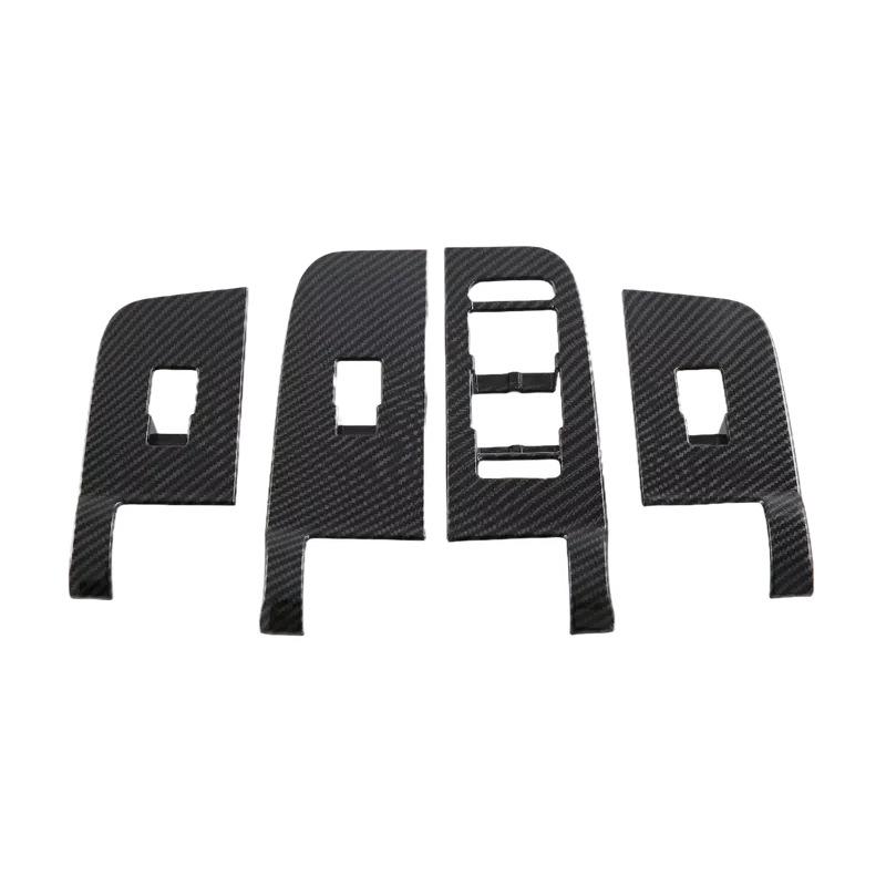 Fits 2022 Trumpchi Shadow Leopard: gear shift frame, armrest, rear anti-kick, center console air vents, steering wheel, and car emblem.