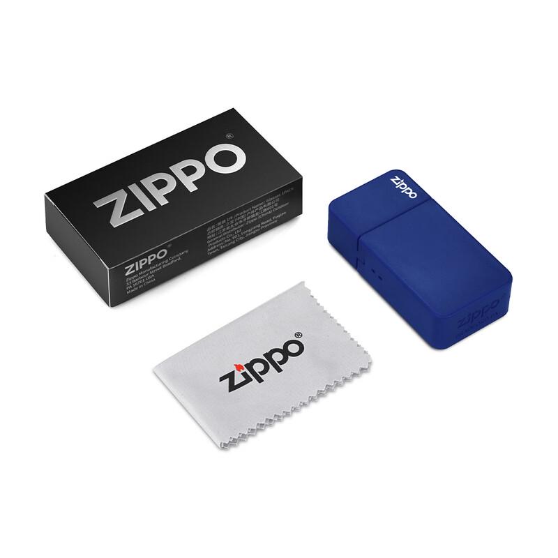 ZIPPO Folding Portable Anti-Blue Light Reading Glasses