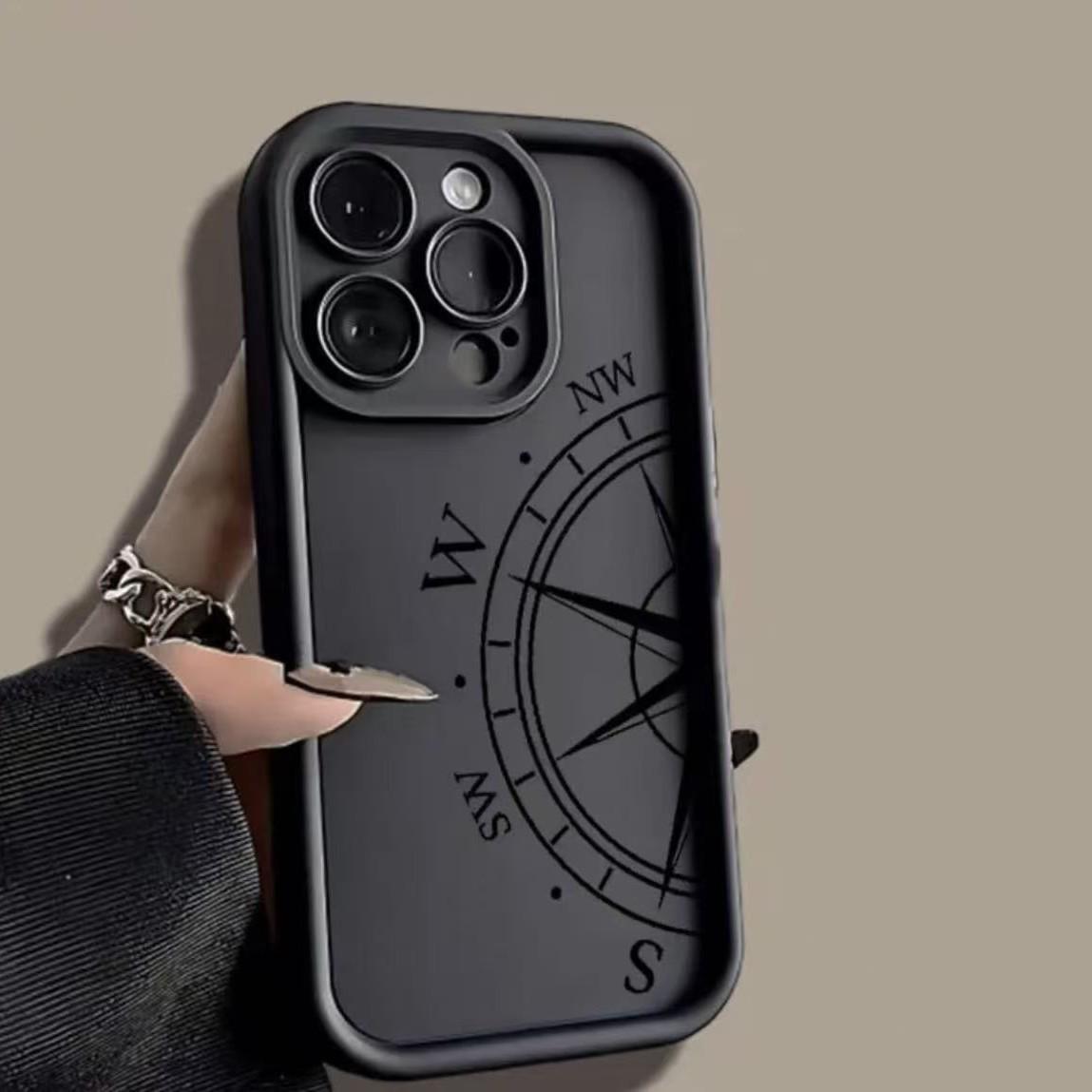 

Чехол для iPhone 17 и 16e для моделей Apple 17 Pro Max и 13/14 Pro 12/11 iPhone 13