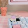 Cross Shaft Mechanical Keyboard Key Caps Personalized DIY Keycap  Custom Keyboard