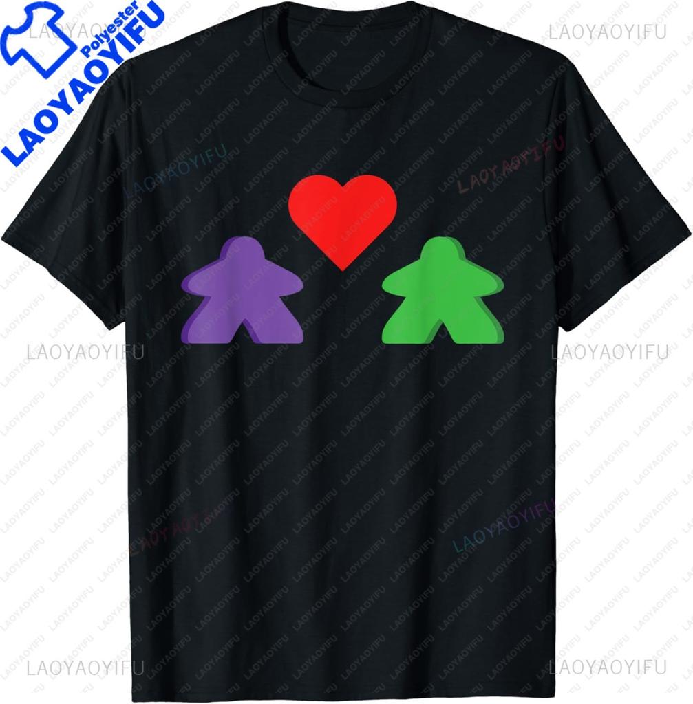 Cool Board Games For Unisex Women Game Nerd Gamer Chess Lovers Tshirt Graphic T Shirts Unisex Clothing Tops Streetwear