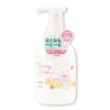 TENEI Full Body Soap M Foaming Body Soap Moomin Collaboration Unscented and Colorant-Free for Newborns and Sensitive Skin