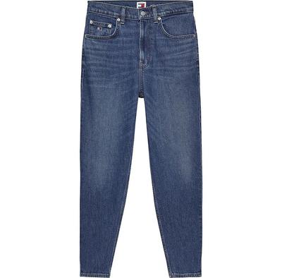 Uh Tpr Bi0152 Co Mom Fit Jeans