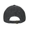 R.E.P.O. Robot Horror Games Unisex Style Baseball Caps  Distressed Denim Washed Hats Cap Vintage Adjustable Snapback Hat