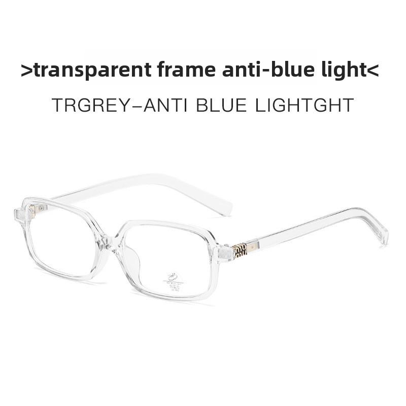 Jennie Style Square Sunglasses For Women Uv400 Retro Fashion Accessories