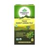 Tea with Tulsi and Lemon (25 Packs, 1.8 G), Tulsi Sweet Lemon Tea Organic India