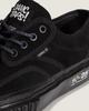 VN000MYHCJI WTAPS OAMC Vans OTW Seylynn Lug Negro (de los hombres)