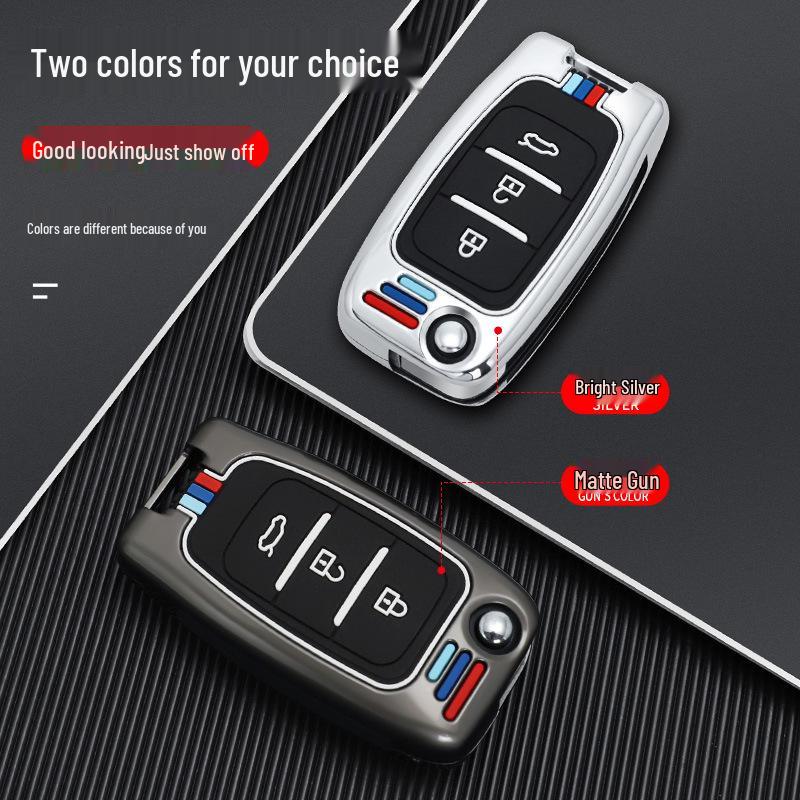 Key Cover for Cheetah CS10/CS9 Remote Control Cars (15-20 Models)
