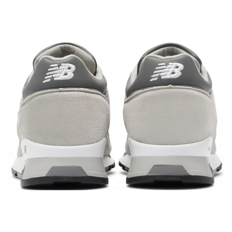 New Balance 1500 MiUK Grey Sneakers M1500PGL