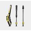Nettoyeur Haute Pression KARCHER K4 Premium Power Control Flex - 420 L/h - 1800 W - 130 Bar
