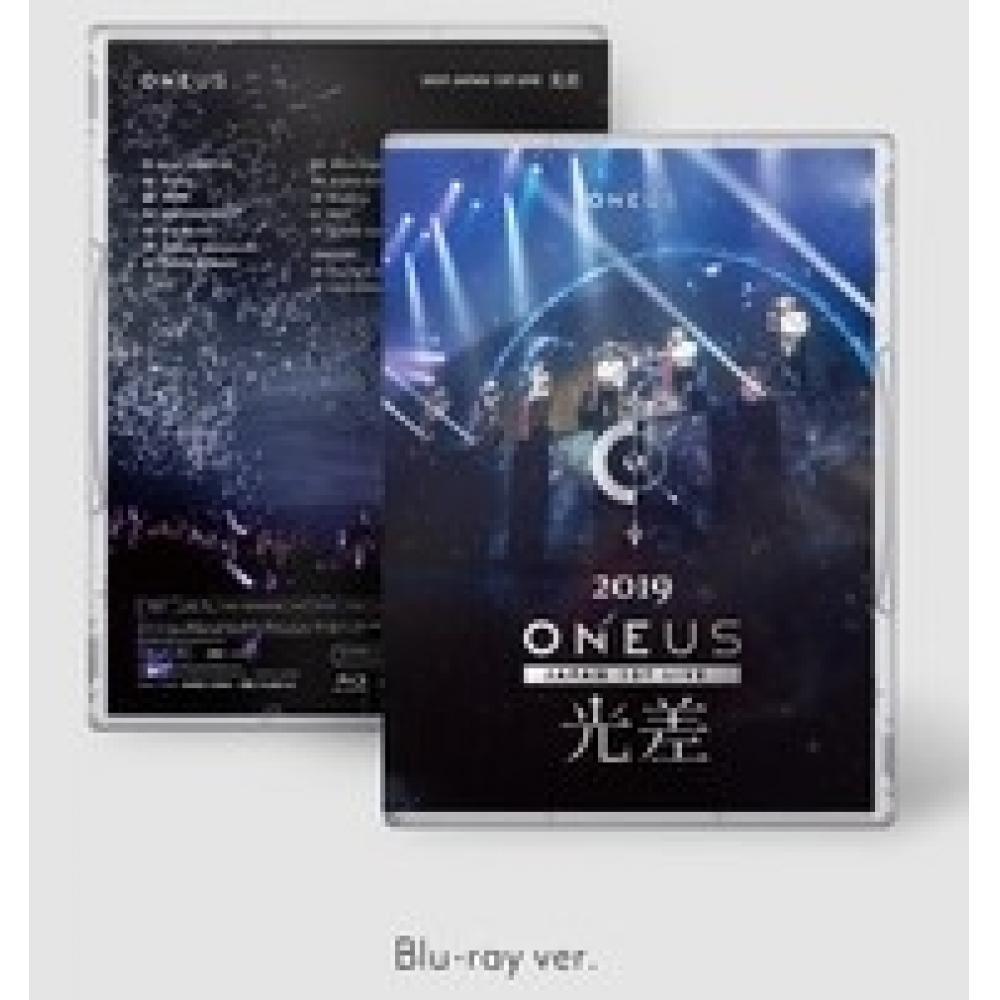 

2019 ONEUS JAPAN 1ST LIVE Разница в легкости