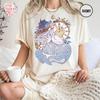 Camiseta Relógio da Cinderela   Camiseta Princesa Castelo da Meia-Noite Conto de Fadas Magia MoCamiseta Unissex Presente Fofo para   Fãs