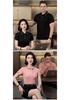 Custom Silk Cotton Short-Sleeve Polo Team Shirt with Logo Printing