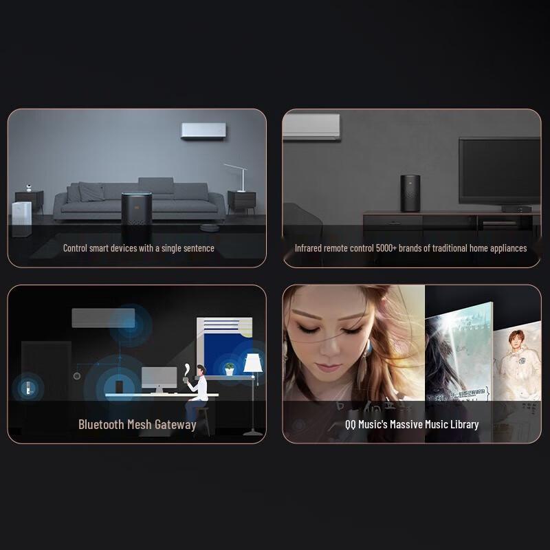 Xiaomi Xiaoai Speaker Pro