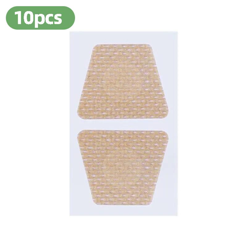 

Патч для ногтей для коррекции вросшего ногтя, наклейка для ногтей, пластырь для вытягивания стопы, без клея, наклейка для стопы, вросший ноготь в ногтевом ложе, коррекция вросшего ногтя, патчи для ухода за ногтями 10pcs