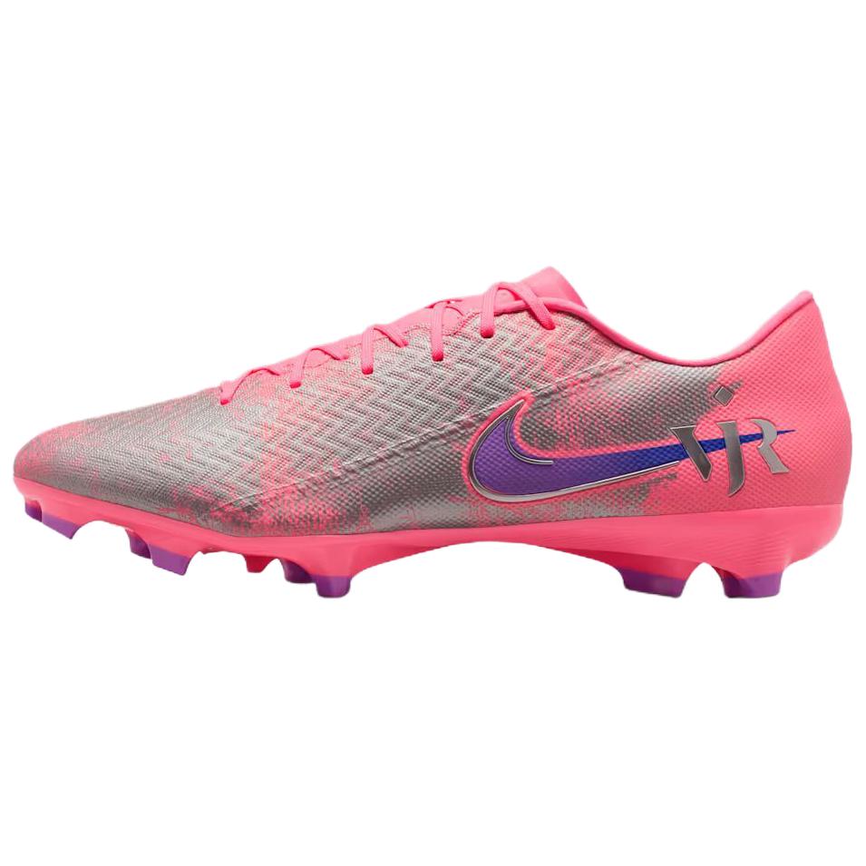Nike Mercurial Vapor 16 Academy Soccer Shoes Unisex Pink IM3645-640 40.5