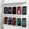 Capa de Celular do Filme John Wick Para IPhone 17 15 Pro Max 14 Pro 12 11 13 Mini X XR XS 16 Plus SE Capa Traseira