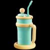COSTA 900ML Insulated Straw Cup