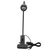 USB Powered USB LED Table Light With Clip LED Clip On Light Mini Desk Night Lamp  Model Making