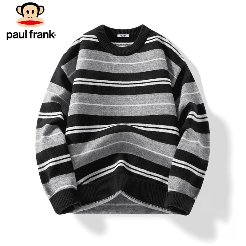 Paul Frank Men's Autumn/Winter Knitted Pullover Sweater
