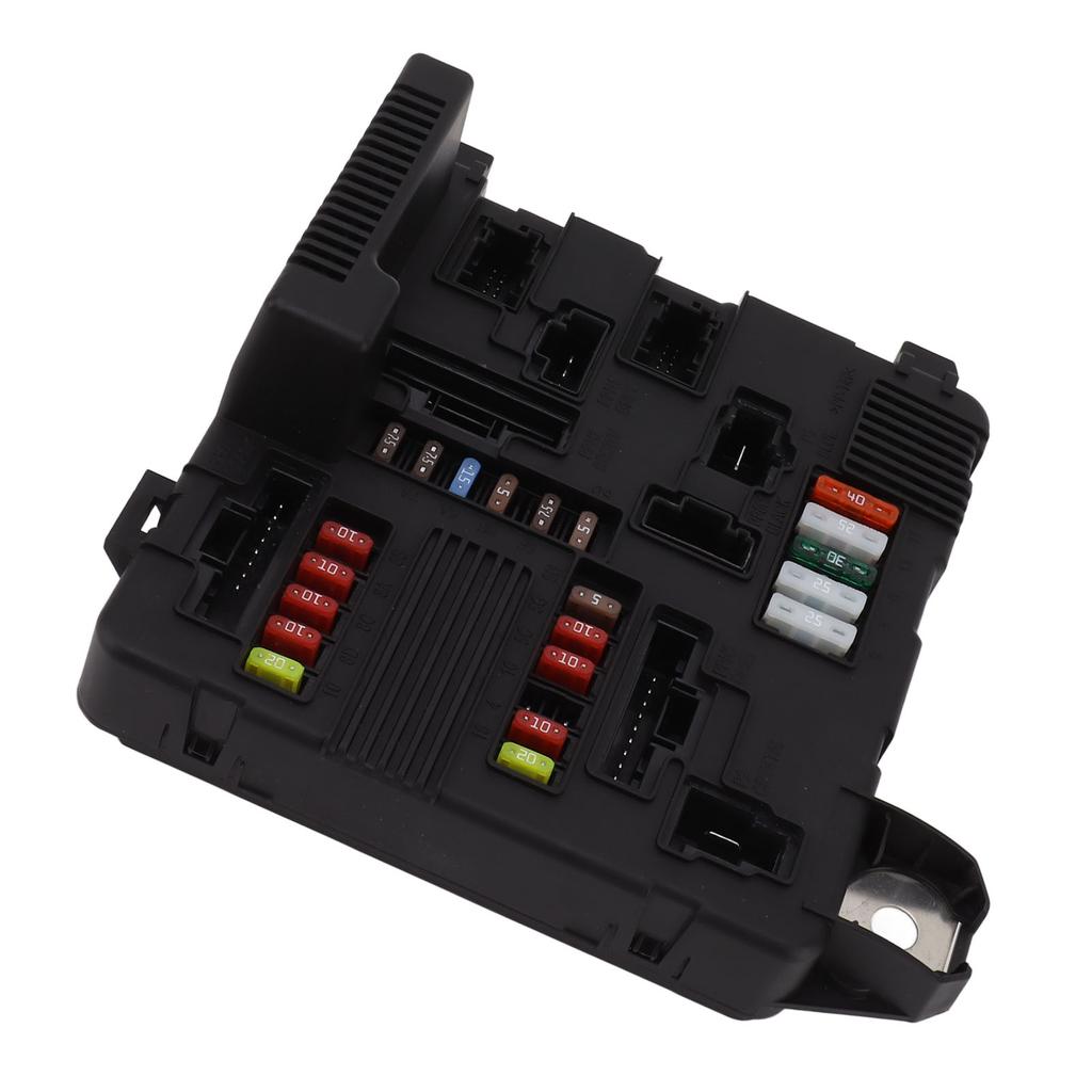 Engine Fuse Box Circuit Protection Safe 8200306032 Fusebox Unit for Megane Scenic 2002 To 2006