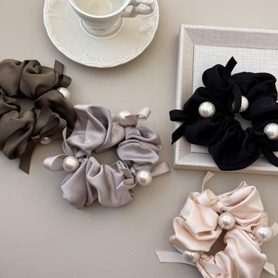 Accesorios para el cabello – Gomas para el pelo